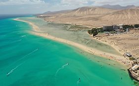 Melia Gorriones Fuerteventura